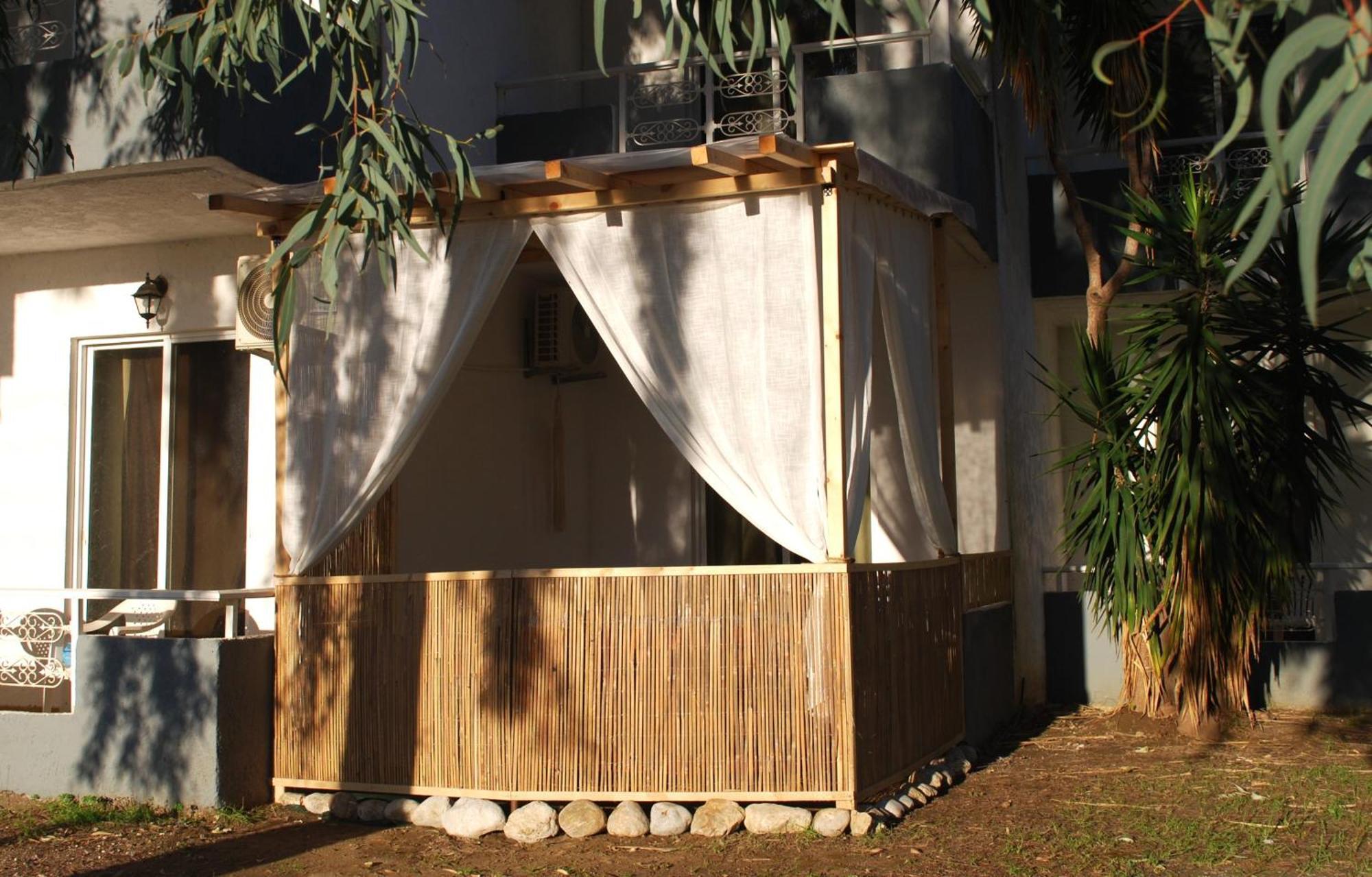 Elia Boutique Studios Kalithies Exterior foto